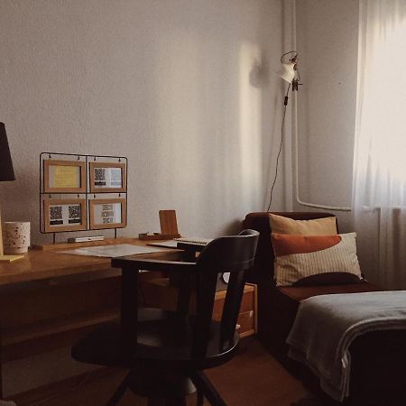 Aj - Ter Apartman Miskolc Buitenkant foto