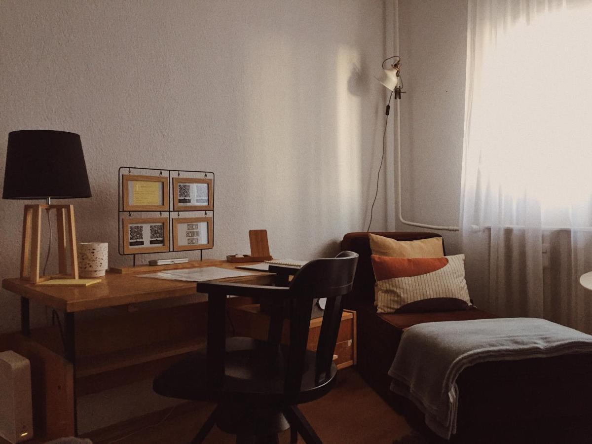 Aj - Ter Apartman Miskolc Buitenkant foto