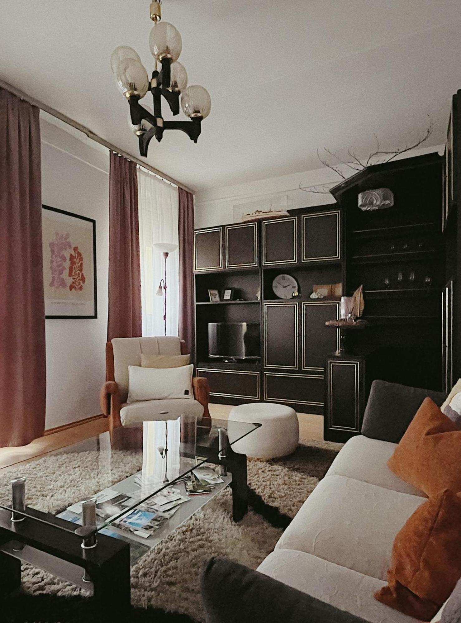 Aj - Ter Apartman Miskolc Buitenkant foto