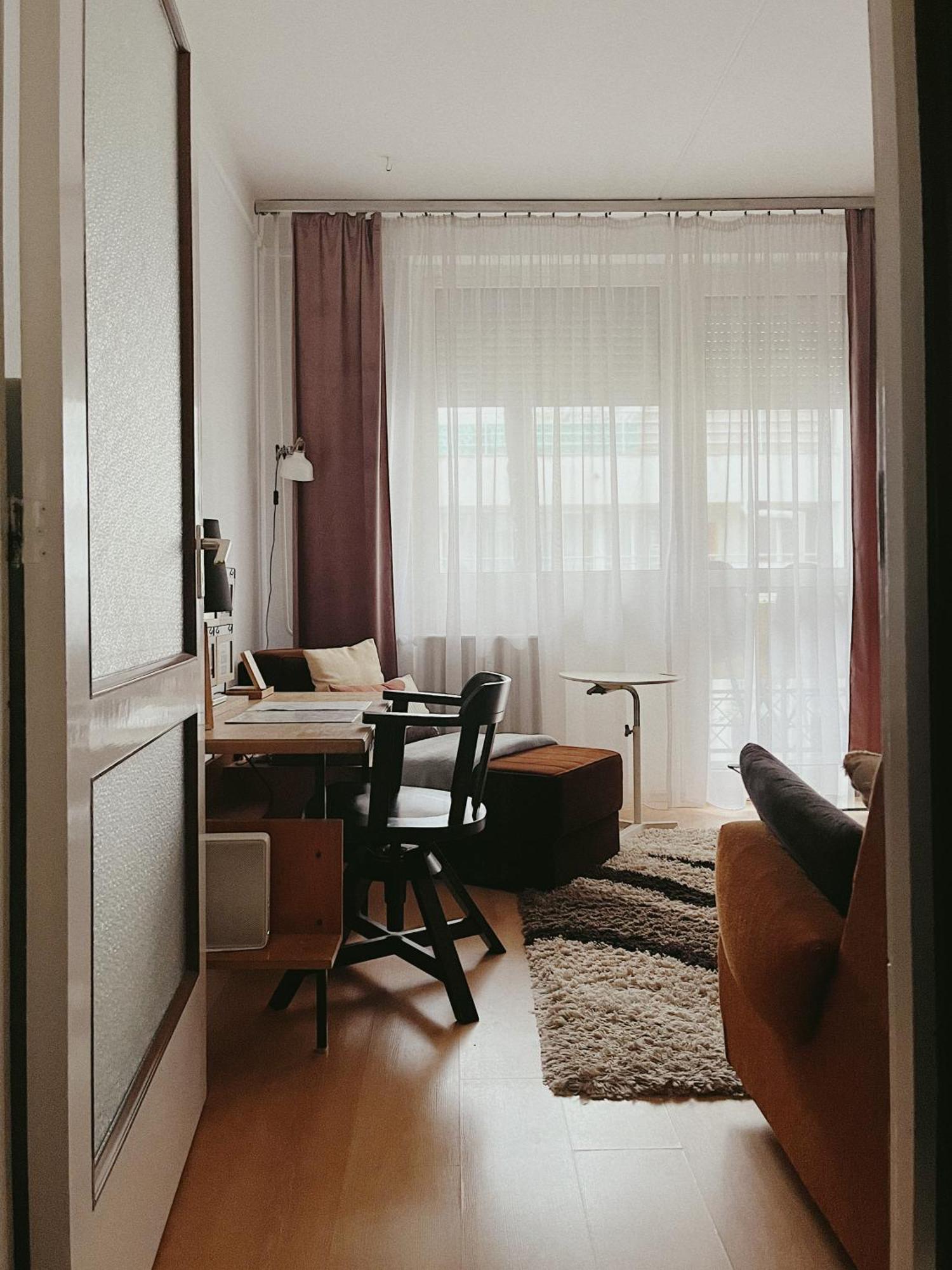 Aj - Ter Apartman Miskolc Buitenkant foto